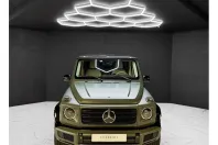 Mercedes-Benz G 400 din 2021 cu 98.000 km - oferta MER107693 - foto 8