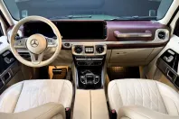 Mercedes-Benz G 400 din 2021 cu 98.000 km - oferta MER107693 - foto 9