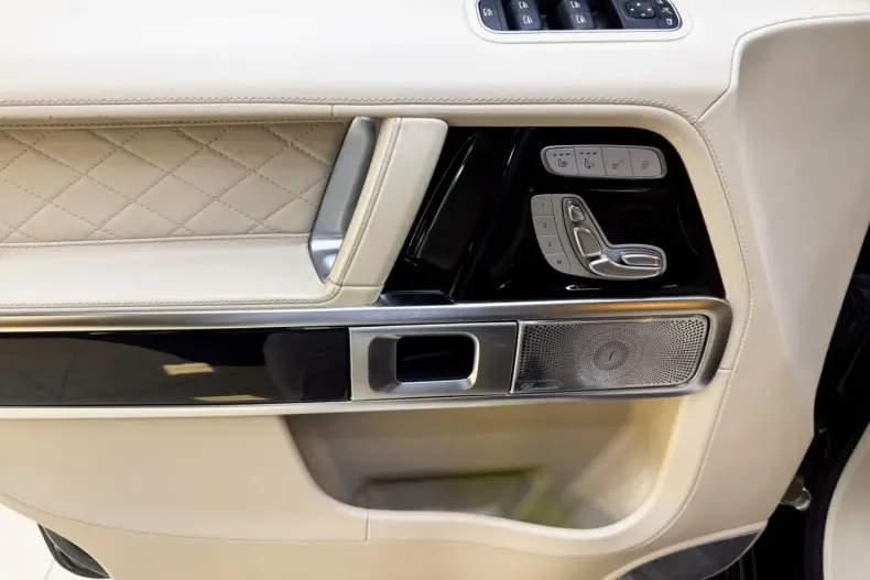 Mercedes-Benz G 400 din 2021 cu 98.000 km - oferta MER107693 - foto 11