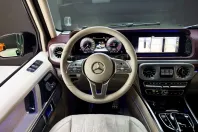 Mercedes-Benz G 400 din 2021 cu 98.000 km - oferta MER107693 - foto 12