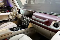 Mercedes-Benz G 400 din 2021 cu 98.000 km - oferta MER107693 - foto 13