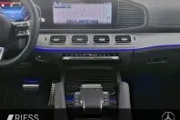 Mercedes-Benz GLS 350 din 2024 cu 14.271 km - oferta MER107695 - foto 9