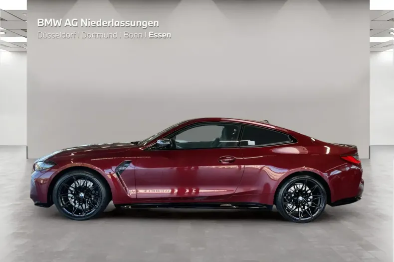 BMW M4 din 2022 cu 82.506 km - oferta BMW107696 - foto 4