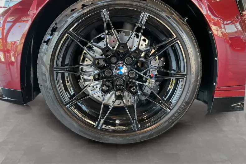 BMW M4 din 2022 cu 82.506 km - oferta BMW107696 - foto 10