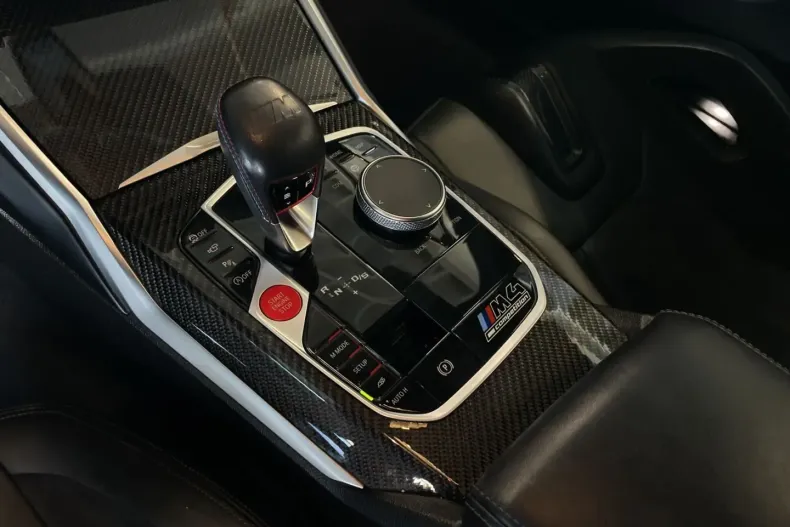 BMW M4 din 2022 cu 82.506 km - oferta BMW107696 - foto 13