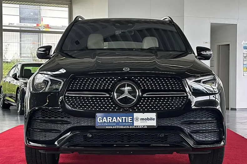 Mercedes-Benz GLE 400 din 2021 cu 99.104 km - oferta MER107697 - foto 3