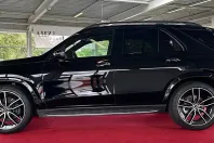 Mercedes-Benz GLE 400 din 2021 cu 99.104 km - oferta MER107697 - foto 4