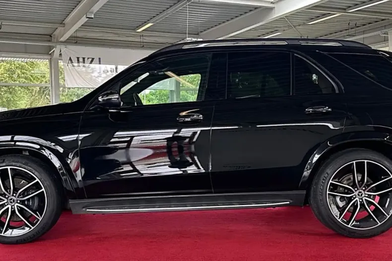 Mercedes-Benz GLE 400 din 2021 cu 99.104 km - oferta MER107697 - foto 4