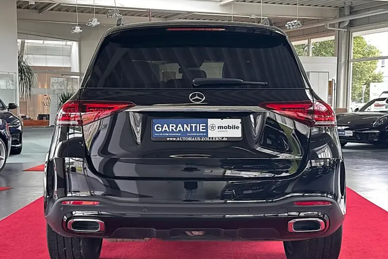 Mercedes-Benz GLE 400 din 2021 cu 99.104 km - oferta MER107697 - foto 6