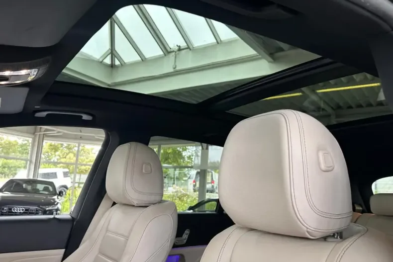 Mercedes-Benz GLE 400 din 2021 cu 99.104 km - oferta MER107697 - foto 15