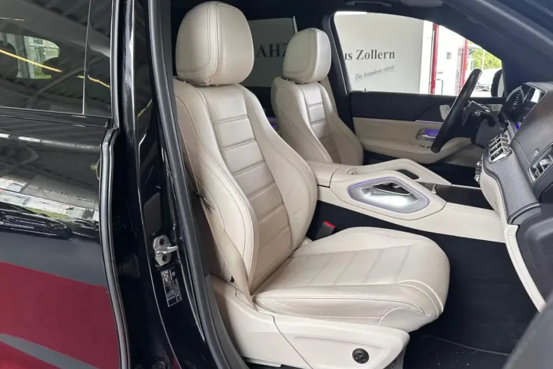 Mercedes-Benz GLE 400 din 2021 cu 99.104 km - oferta MER107697 - foto 16