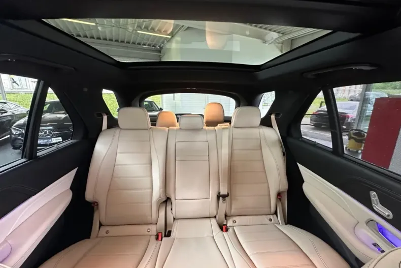 Mercedes-Benz GLE 400 din 2021 cu 99.104 km - oferta MER107697 - foto 17