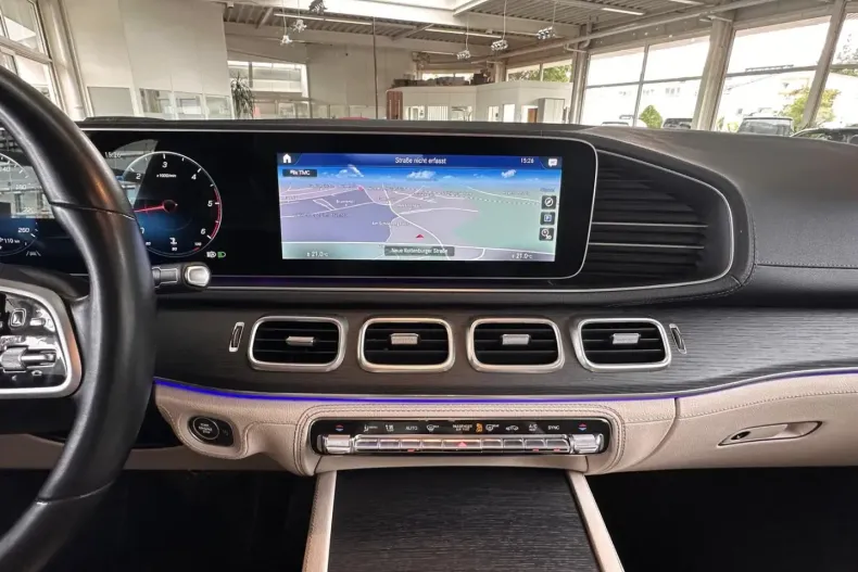 Mercedes-Benz GLE 400 din 2021 cu 99.104 km - oferta MER107697 - foto 20