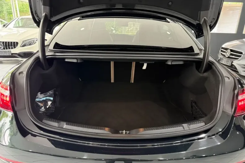 Mercedes-Benz E 450 din 2022 cu 26.500 km - oferta MER107701 - foto 11