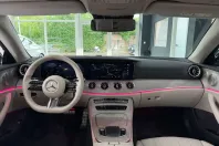 Mercedes-Benz E 450 din 2022 cu 26.500 km - oferta MER107701 - foto 16