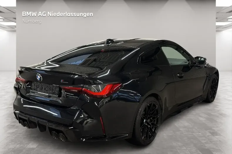 BMW M4 din 2022 cu 27.551 km - oferta BMW107702 - foto 3