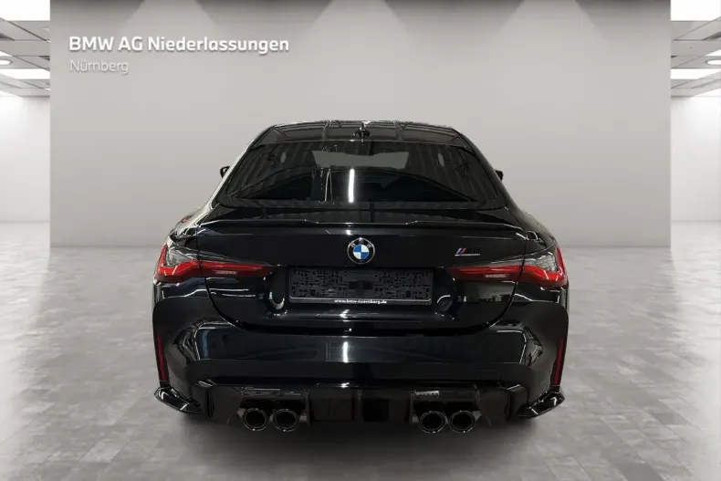 BMW M4 din 2022 cu 27.551 km - oferta BMW107702 - foto 4