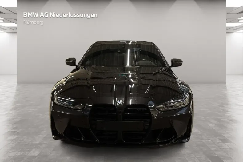 BMW M4 din 2022 cu 27.551 km - oferta BMW107702 - foto 5