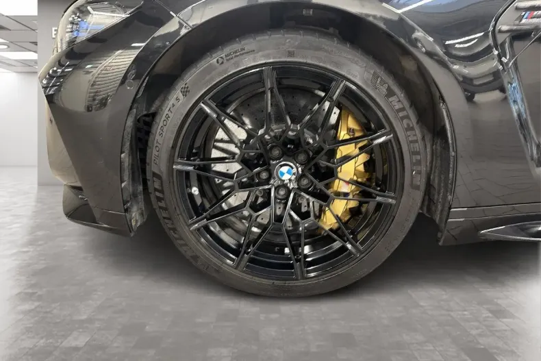 BMW M4 din 2022 cu 27.551 km - oferta BMW107702 - foto 7