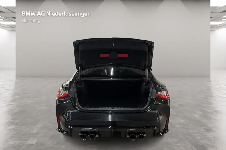 BMW M4 din 2022 cu 27.551 km - oferta BMW107702 - foto 8