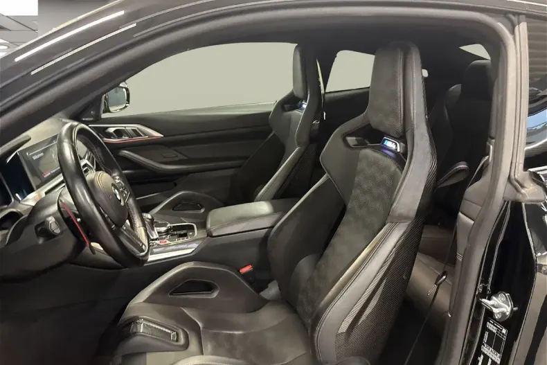 BMW M4 din 2022 cu 27.551 km - oferta BMW107702 - foto 9