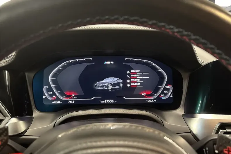 BMW M4 din 2022 cu 27.551 km - oferta BMW107702 - foto 11