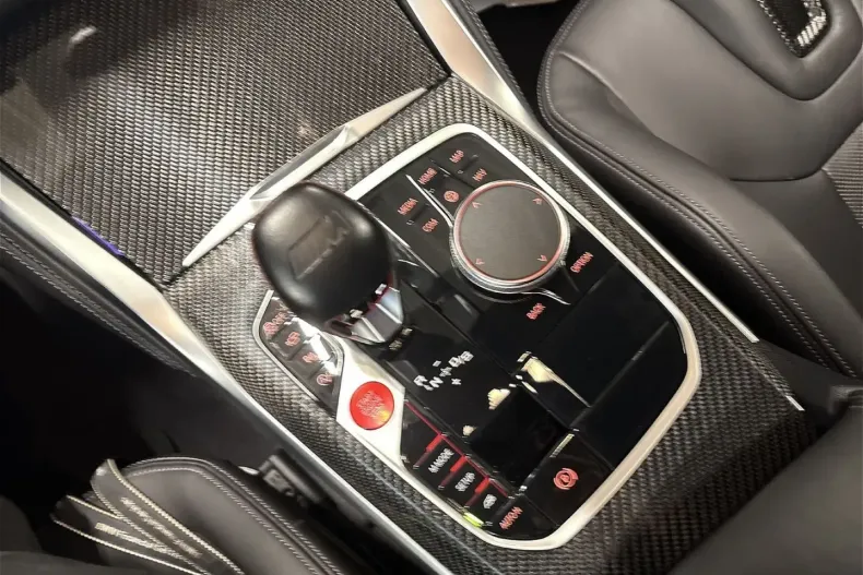 BMW M4 din 2022 cu 27.551 km - oferta BMW107702 - foto 13