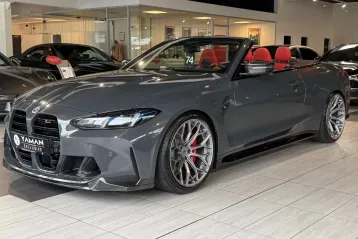 BMW M4 din 2024 - oferta BMW107706