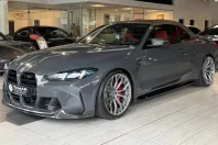 BMW M4 din 2024 cu 6.000 km - oferta BMW107706 - foto 14