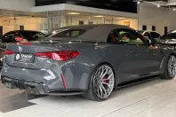 BMW M4 din 2024 cu 6.000 km - oferta BMW107706 - foto 17