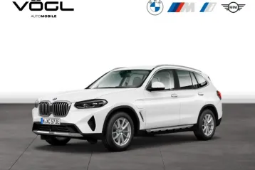 BMW X3 din 2022 - oferta BMW107707