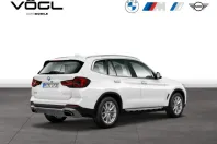 BMW X3 din 2022 cu 20.733 km - oferta BMW107707 - foto 2