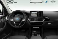 BMW X3 din 2022 cu 20.733 km - oferta BMW107707 - foto 4