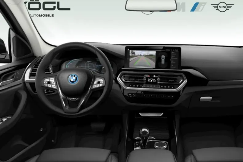 BMW X3 din 2022 cu 20.733 km - oferta BMW107707 - foto 4