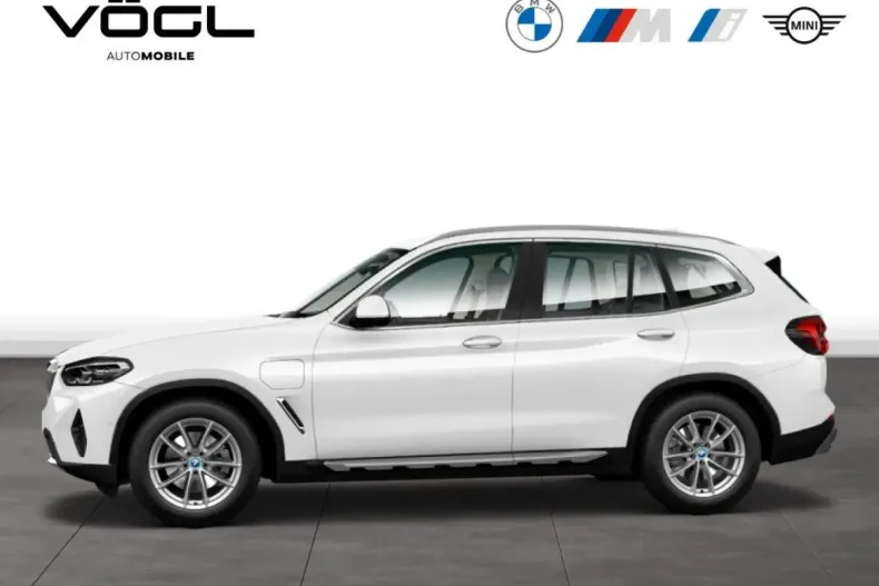 BMW X3 din 2022 cu 20.733 km - oferta BMW107707 - foto 5