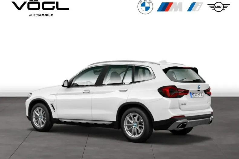 BMW X3 din 2022 cu 20.733 km - oferta BMW107707 - foto 6