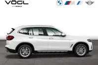 BMW X3 din 2022 cu 20.733 km - oferta BMW107707 - foto 8