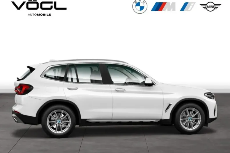 BMW X3 din 2022 cu 20.733 km - oferta BMW107707 - foto 8