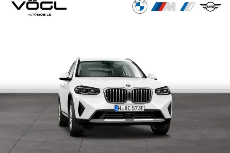 BMW X3 din 2022 cu 20.733 km - oferta BMW107707 - foto 10