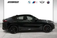 BMW X6 M60 din 2025 cu 16.855 km - oferta BMW107708 - foto 2
