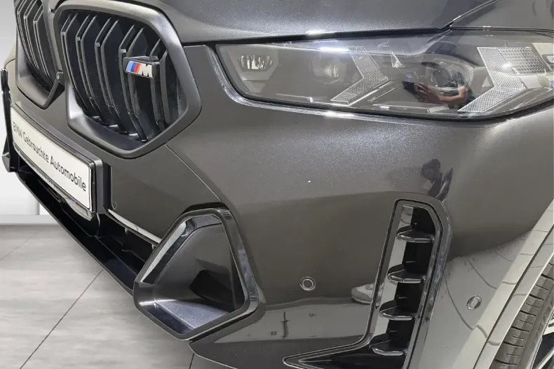 BMW X6 M60 din 2025 cu 16.855 km - oferta BMW107708 - foto 6