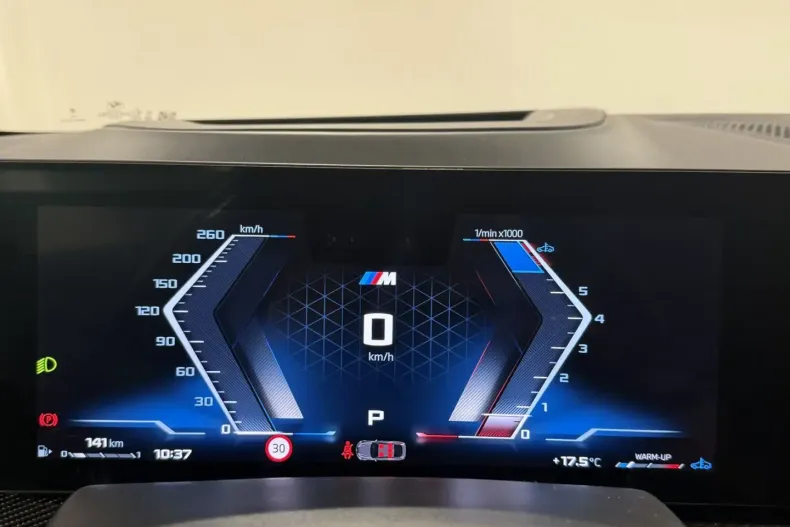 BMW X6 M60 din 2025 cu 16.855 km - oferta BMW107708 - foto 12