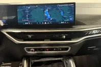 BMW X6 M60 din 2025 cu 16.855 km - oferta BMW107708 - foto 13