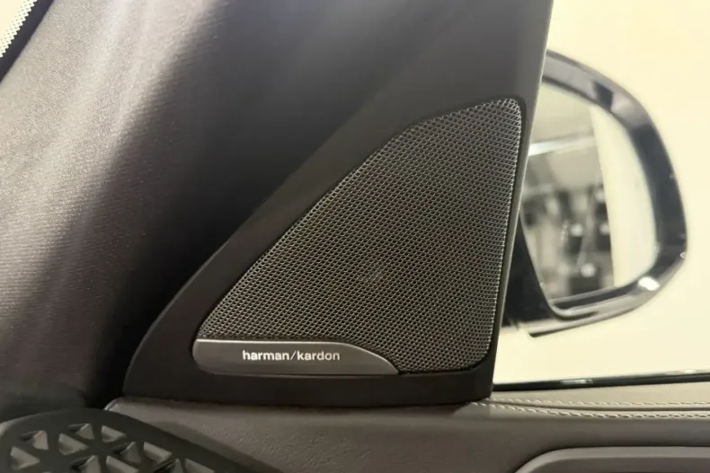 BMW X6 M60 din 2025 cu 16.855 km - oferta BMW107708 - foto 19