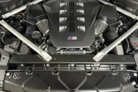 BMW X6 M60 din 2025 cu 16.855 km - oferta BMW107708 - foto 22