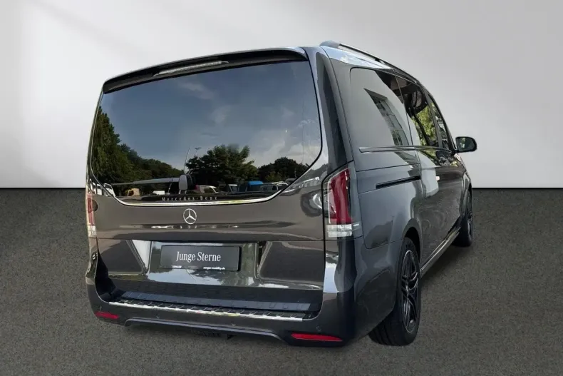 Mercedes-Benz V 300 din 2024 cu 10.250 km - oferta MER107709 - foto 4