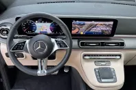 Mercedes-Benz V 300 din 2024 cu 10.250 km - oferta MER107709 - foto 7