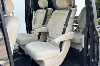 Mercedes-Benz V 300 din 2024 cu 10.250 km - oferta MER107709 - foto 9