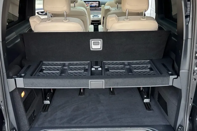 Mercedes-Benz V 300 din 2024 cu 10.250 km - oferta MER107709 - foto 14