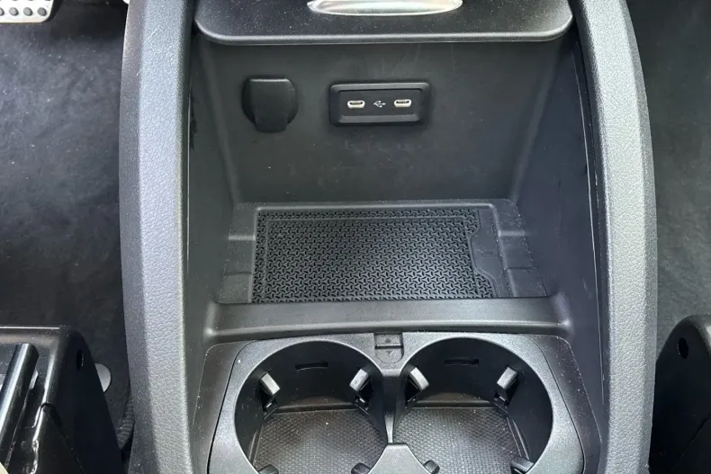 Mercedes-Benz V 300 din 2024 cu 10.250 km - oferta MER107709 - foto 19